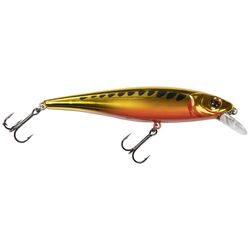 Walleye County Fishing Lure