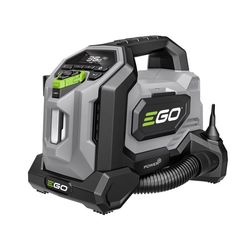 EGO Power+ 56 V 160 psi Cordless Inflator