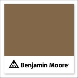 Benjamin Moore Blue Ridge Mountains 1043