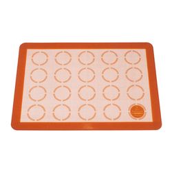 Mrs. Anderson's Baking 12 in. W X 17 in. L Bread Crisping Mat