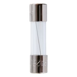 Jandorf AGX 3 amps Fast Acting Fuse 4 pk