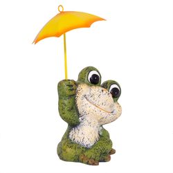 Alpine Polyresin Assorted 7.5 in. Statuary