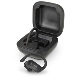 iLive Wireless Bluetooth True Wireless Stereo Earbuds w/Charging Case 1 pk