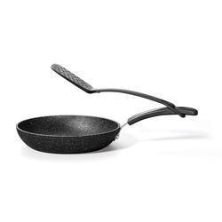 Starfrit Ceramic Cookware Set Black