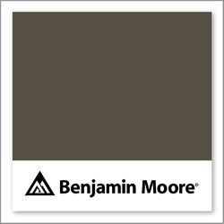 Benjamin Moore Green Grove 2138-20