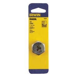 Irwin Hanson SAE 10-24 Hexagon Die