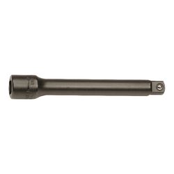 Craftsman 6 in. L X 1/2 in. drive Impact Extension Bar 1 pc