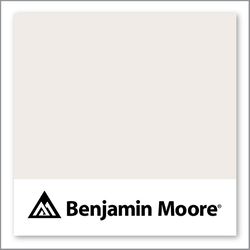 Benjamin Moore Pink Essence 881