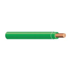 Southwire 100 ft. 14/1 Solid THHN Building Wire