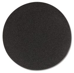 Gator 6 in. Silicon Carbide Hook and Loop Floor Sanding Disc 80 Grit Medium 1 pk