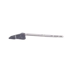 Plumb Pak Flush Lever Silver Chrome Plated Plastic For American Standard