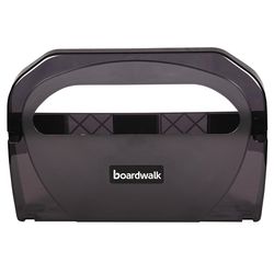Boardwalk Toilet Seat Cover Dispenser 1 pk