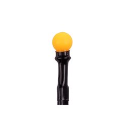 Celebrations Orange 37 ct LED Candycorn Gumball String Lights