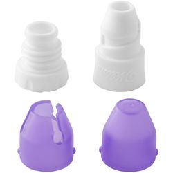Wilton Icing Tip Couplers