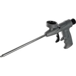 Soudal Gray Plastic Foam Applicator 1 pk