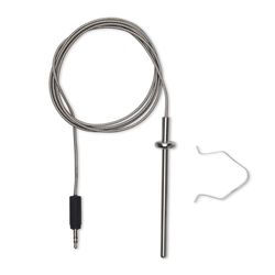 Weber Grate and Grill Sensor Probe Thermometer