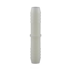 Boshart Industries 1/2 in. Insert in. X 1/2 in. D Insert Nylon Coupling