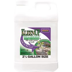 Bonide KleenUp Weed and Grass Killer Concentrate 2.5 gal