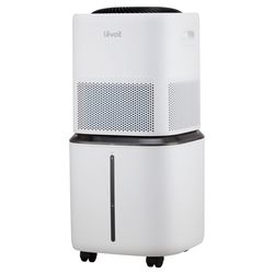 Levoit 6 gal 3000 sq ft Automatic Aromatherapy Smart Humidifier