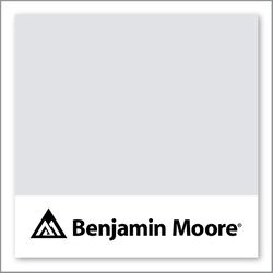 Benjamin Moore Heaven 2118-70