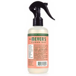 Mrs. Meyer's Clean Day Geranium Scent Air Freshener 8 oz Liquid