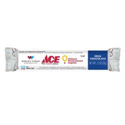 World's Finest Chocolate Milk Chocolate Bar 1.3 oz