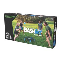 Hape LIBO Bash Net Game Set