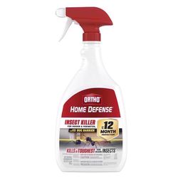 Ortho Home Defense Insect Killer Liquid 24 oz