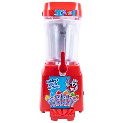 ICEE Slushie Machine Plastic 1 pk
