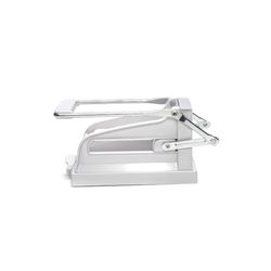 Fox Run White Plastic/Stainless Steel French Fry Express