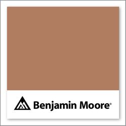Benjamin Moore Lenape Trail 1222