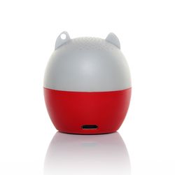 Bitty Boomer NCAA Bluetooth Speaker