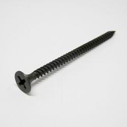 Ace No. 6 wire X 2-1/4 in. L Phillips Drywall Screws 1 lb 174 pk