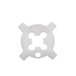 Campbell Polyethylene Snap-In Cable Guard