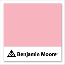 Benjamin Moore Confetti 1311