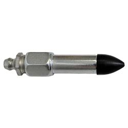LockNLube Straight Grease Adapter 1 pk