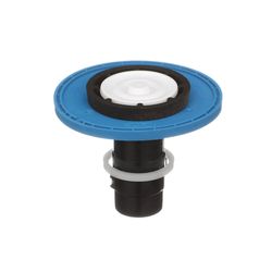 Zurn Water Closet Repair Kit Blue Plastic
