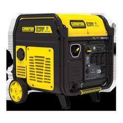Champion 9000 W Portable Inverter Generator
