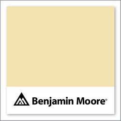 Benjamin Moore Harp Strings 213