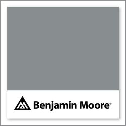 Benjamin Moore Hearthstone 1601
