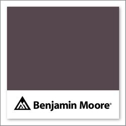 Benjamin Moore Chambourde AF-645