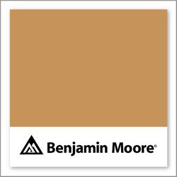 Benjamin Moore Massicot CW-380