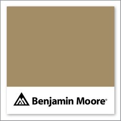 Benjamin Moore Green Tea 236