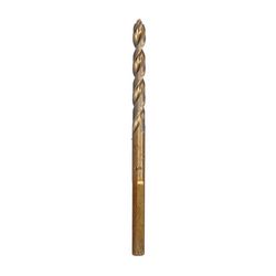 DeWalt ELITE SERIES 13/64 in. X 3.5 in. L Cobalt Steel Pilot Point Drill Bit Round Shank 1 pc