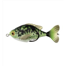 Lunkerhunt Fishing Lure 3.5 in.