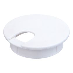 Jandorf 2-1/2 in. Computer Grommet 1 pk