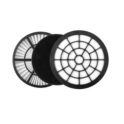 Simplicity Filter Set For Bagless Upright Vacuum 1 pk HEPA