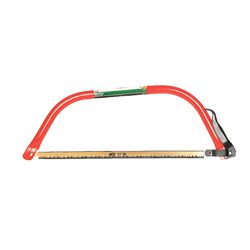 Ace Carbon Steel Raker Tooth Bow Saw