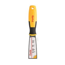Purdy Contractor 1.5 in. W High-Carbon Steel Flexible Putty Knife