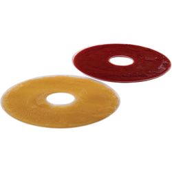 Nesco Matte White 2 each Food Dehydrator Tray